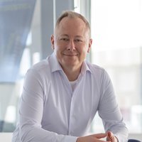 Jens C. Schneiders, Managing Director CANARYmedtech